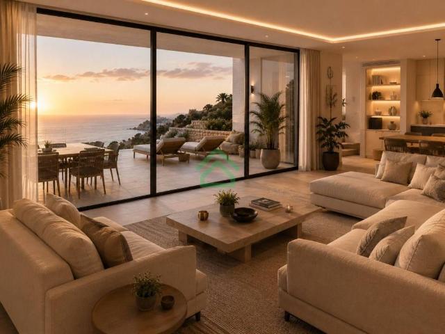 Piso en Venta en Las Atalayas Urmi Cerro de Mar