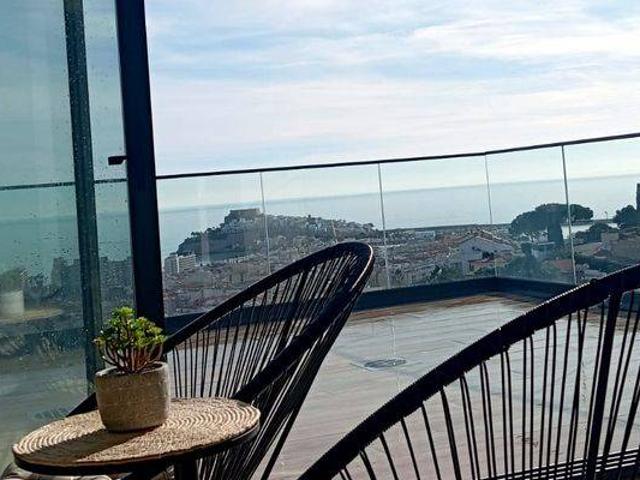 Piso en Venta en Las Atalayas Urmi Cerro de Mar