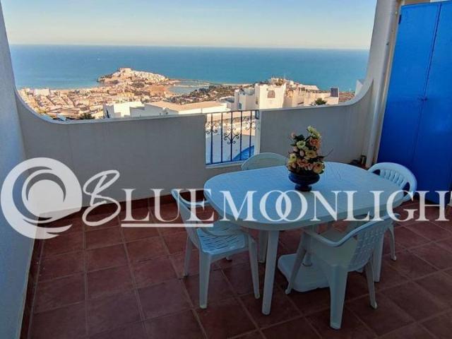 Piso en Venta en Las Atalayas Urmi Cerro de Mar
