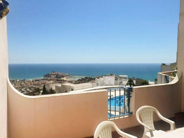 Piso en Venta en Las Atalayas Urmi Cerro de Mar