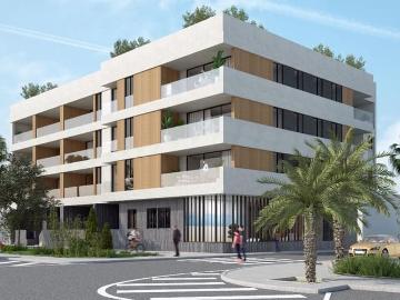 Piso en venta en Las Bayas, Alicante Costa Blanca
