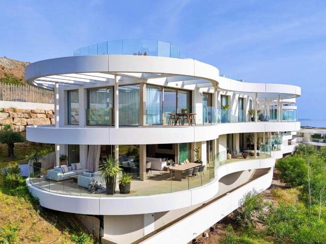 Piso en Venta en Las Brisas