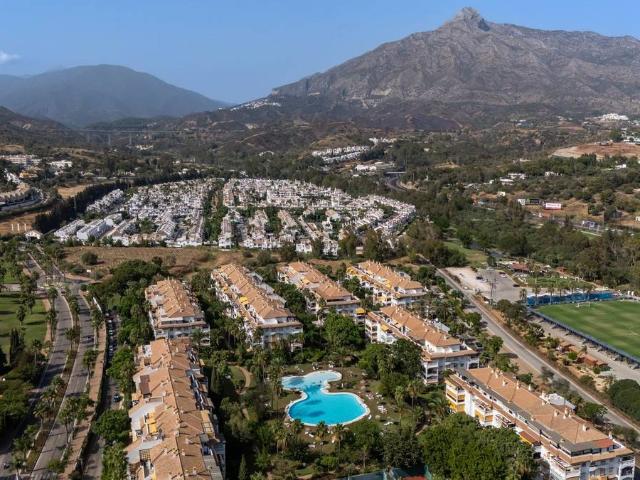 Piso en Venta en Las Brisas