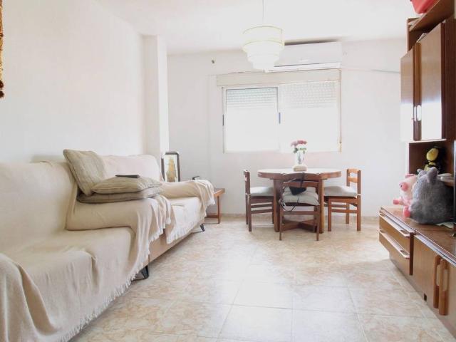 Piso en Venta en Las Cabañuelas