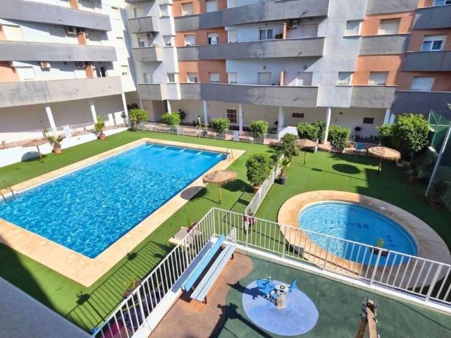 Piso en Venta en Las Cabañuelas
