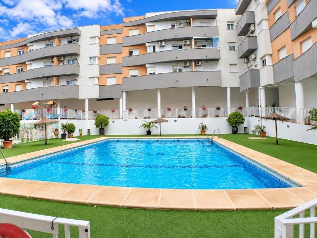 Piso en Venta en Las Cabañuelas