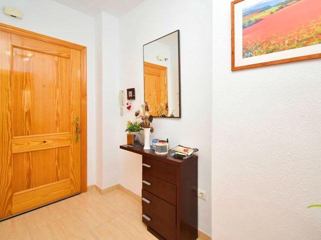 Piso en venta en Las Cabañuelas, Almería Costa Almería
