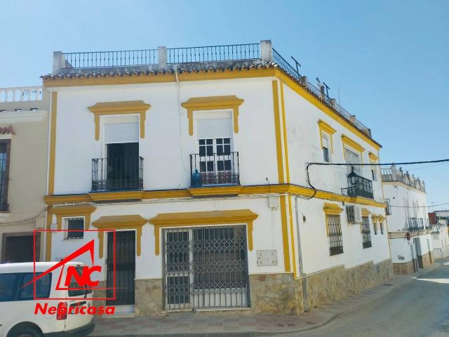 Piso en Venta en Las Cabezas de San Juan