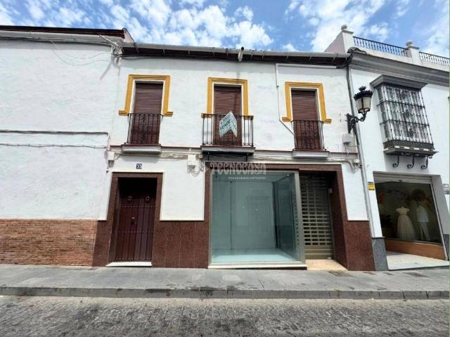 Piso en Venta en Las Cabezas de San Juan