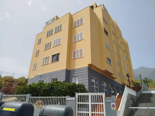 Piso en Venta en Las Caletillas Punta Larga