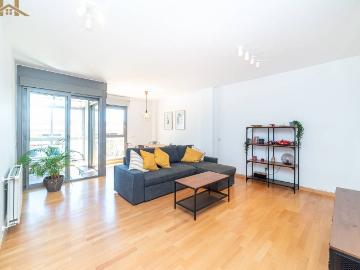 Piso en Venta en Las Castañeras Bulevar