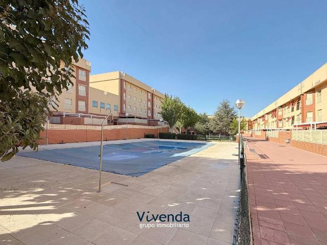 Piso en Venta en Las Castañeras Bulevar