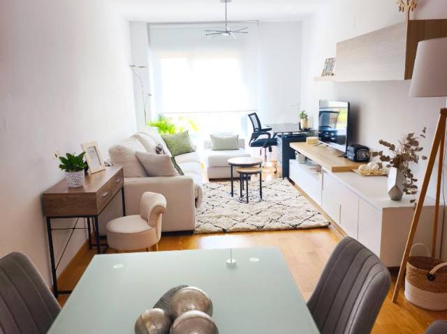 Piso en Venta en Las Castañeras Bulevar
