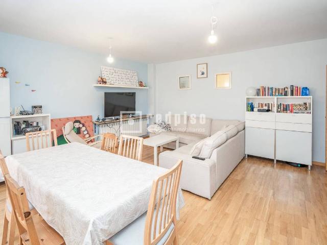 Piso en Venta en Las Castañeras Bulevar