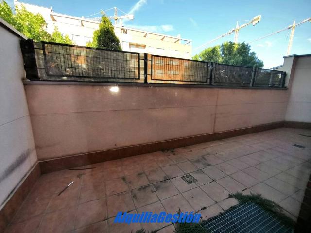 Piso en Venta en Las Cañas