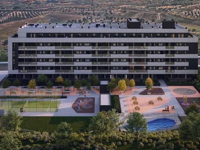 Piso en Venta en Las Cañas
