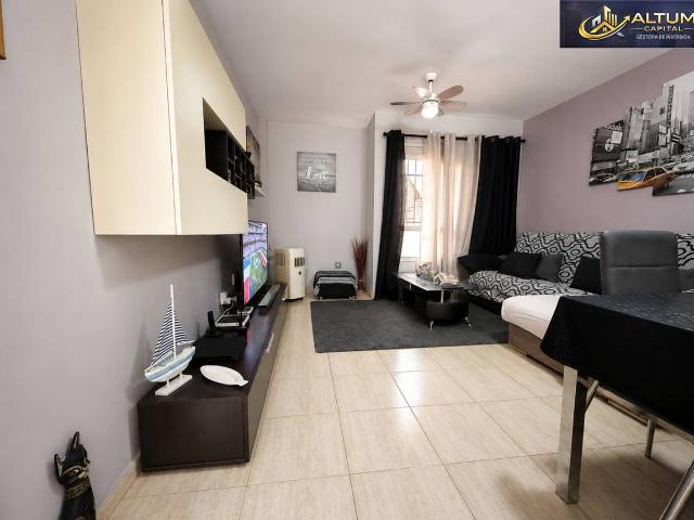Piso en Venta en Las Chafiras