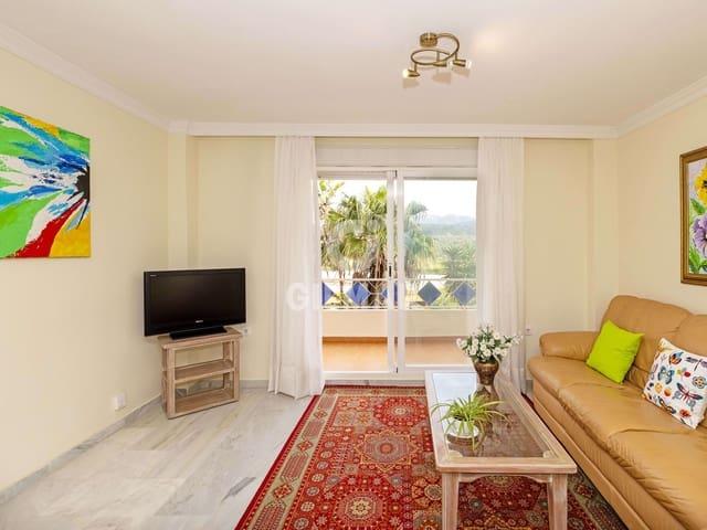 Piso en venta en Las Chapas, Málaga Costa del Sol