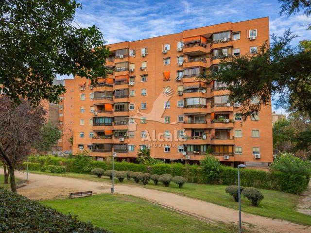 Piso en Venta en Las Conejeras Esparragal