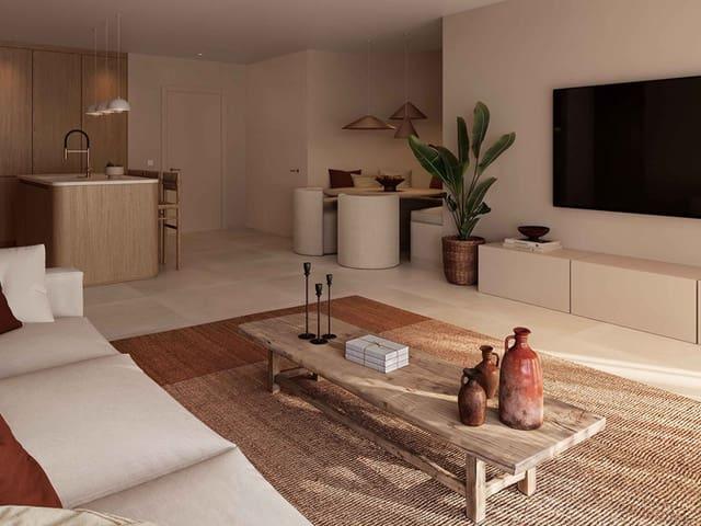 Piso en venta en Las Colinas Golf, Alicante Costa Blanca