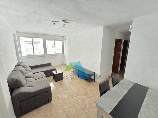 Piso en venta en Las Delicias SIN ASCENSOR