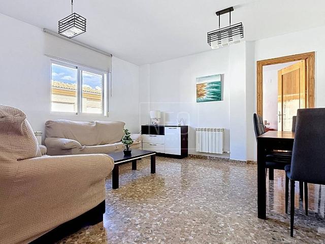 Piso en Venta en Las Flores Huerta