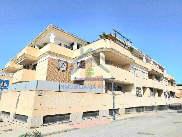 Piso en Venta en Las Flores Huerta