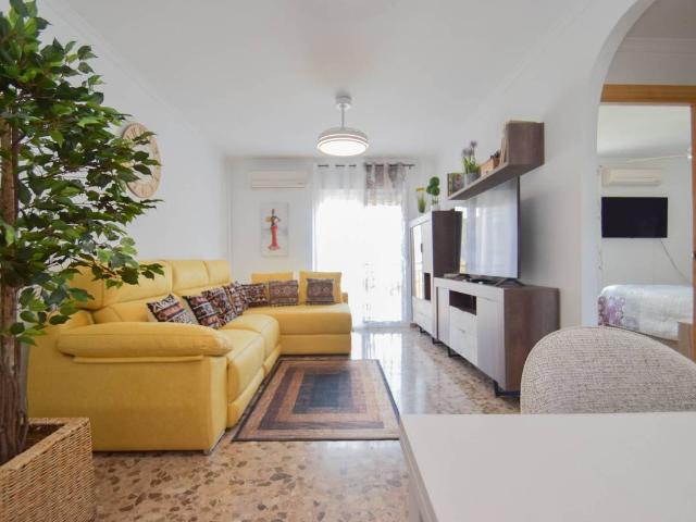 Piso en Venta en Las Flores Huerta