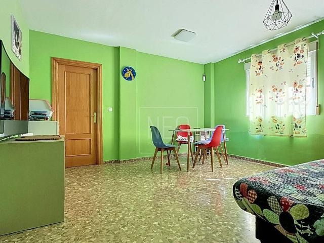 Piso en Venta en Las Flores Huerta