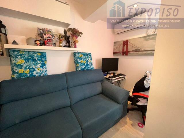 Piso en venta en Las Fuentes Cartuja Baja 50002