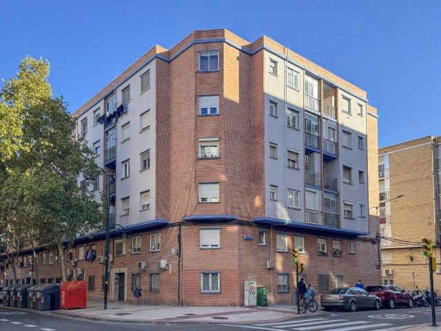 Piso en Venta en Las Fuentes
