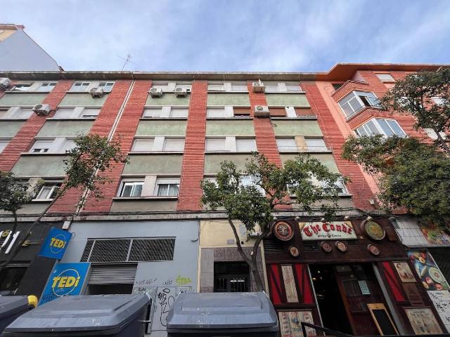 Piso en Venta en Las Fuentes