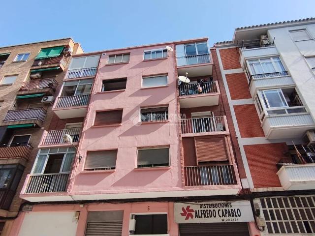 Piso en Venta en Las Fuentes