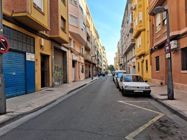 Piso en Venta en Las Fuentes