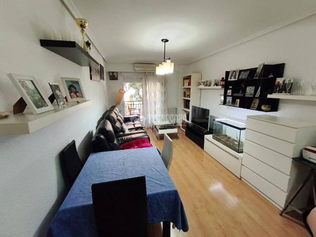 Piso en Venta en Las Fuentes