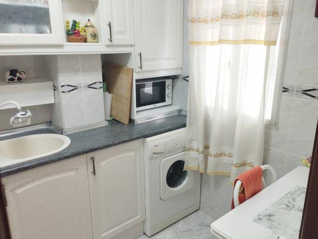 Piso en Venta en Las Fuentes