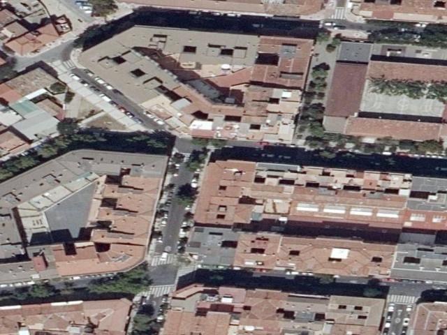 Piso en Venta en Las Fuentes