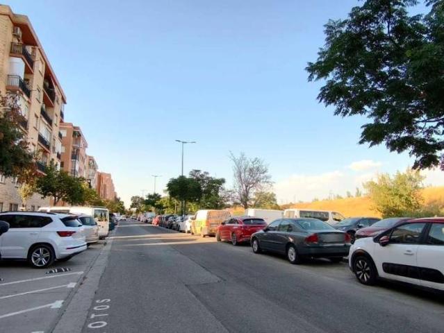 Piso en Venta en Las Fuentes