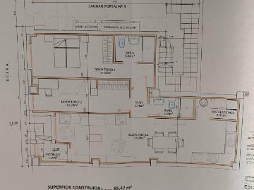 Parque, Chorrillo, Alcalá de Henares - Trastero