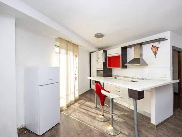 Piso en Venta en Las Gabias