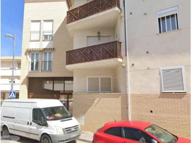 Piso en Venta en Las Gabias
