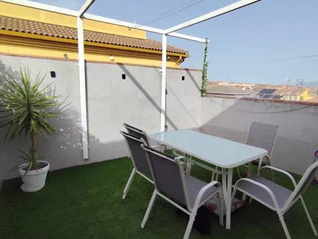 Piso en Venta en Cúllar Vega