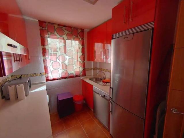 Piso en Venta en Las Gabias