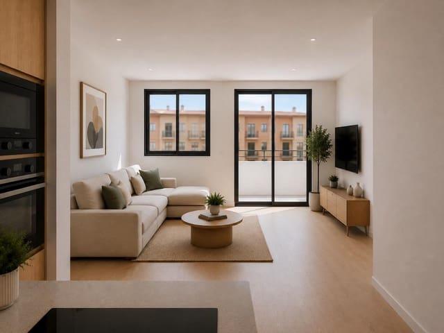 Piso en venta en Las Gabias, Granada