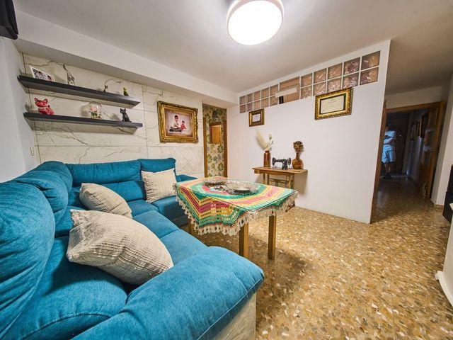 Piso en venta en Las Gabias, Granada