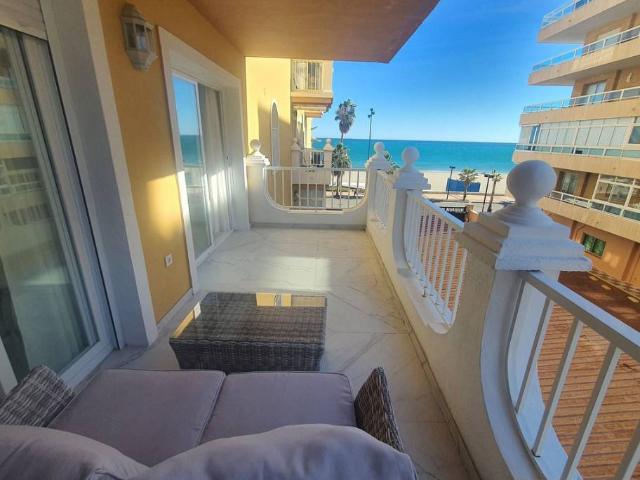 Piso en Venta en Las Gaviotas Carvajal