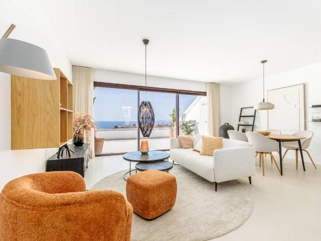 Piso en Venta en Las Gaviotas Carvajal
