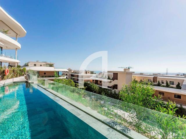 Piso en Venta en Las Gaviotas Carvajal