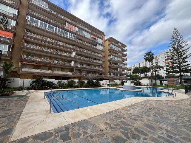 Piso en Venta en Las Gaviotas Carvajal