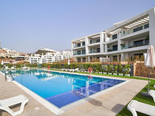 Piso en Venta en Las Gaviotas Carvajal